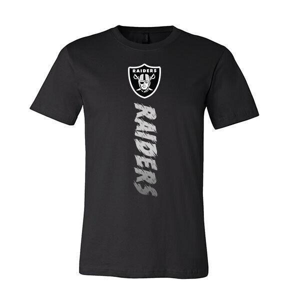Las Vegas Raiders Jumanji T-shirt 6 Sizes S-5XL!! Unisex T-Shirt