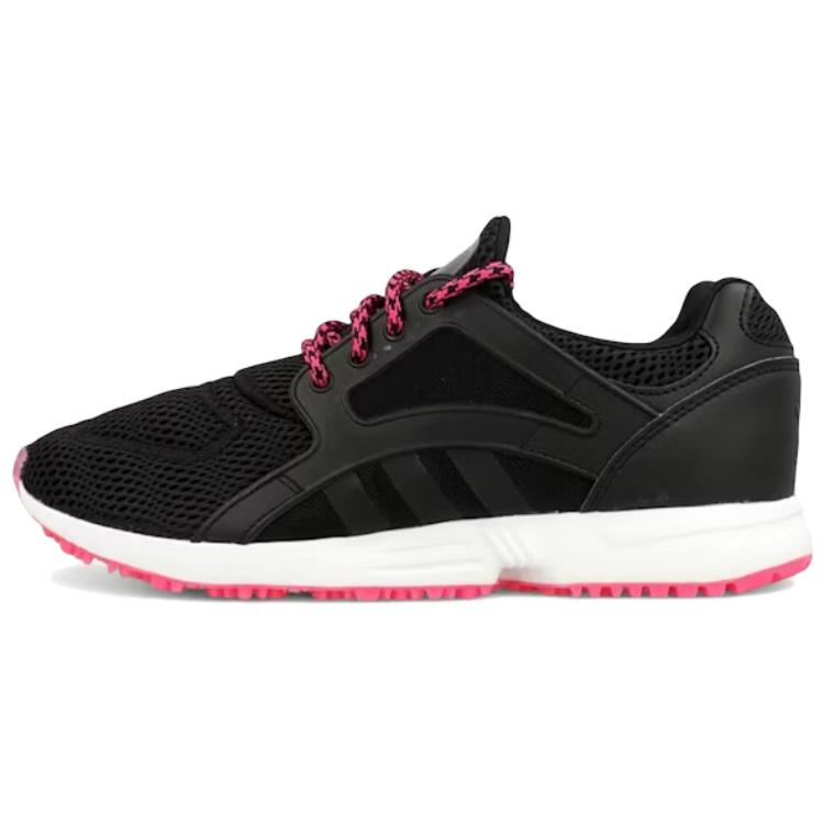 

Adidas Originals Racer Lite Comfortable Running Shoes Women sneakers Black S75037 38