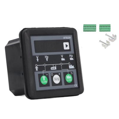 Elektrik için ölçüm cihazları – Güç Ölçerler