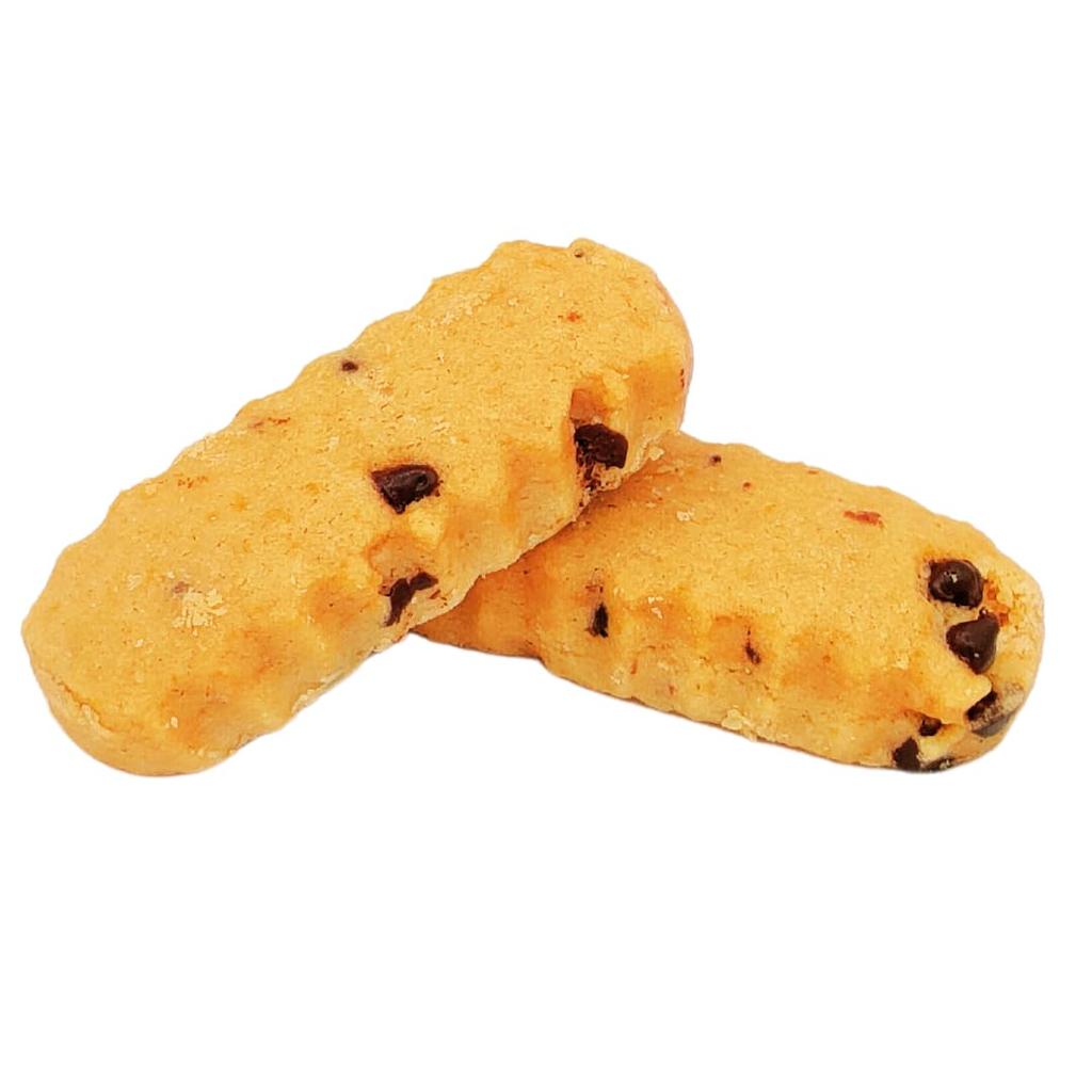 Chocolate Chip Chinsuko pieces x 18 x 2 Nankoku Seika (2 bags) bags,