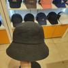 Capten Black Reclusive Washed Bucket Hat BKC5UGC005