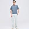 Septwolves Men's Quick-Dry Modal Polo Shirt