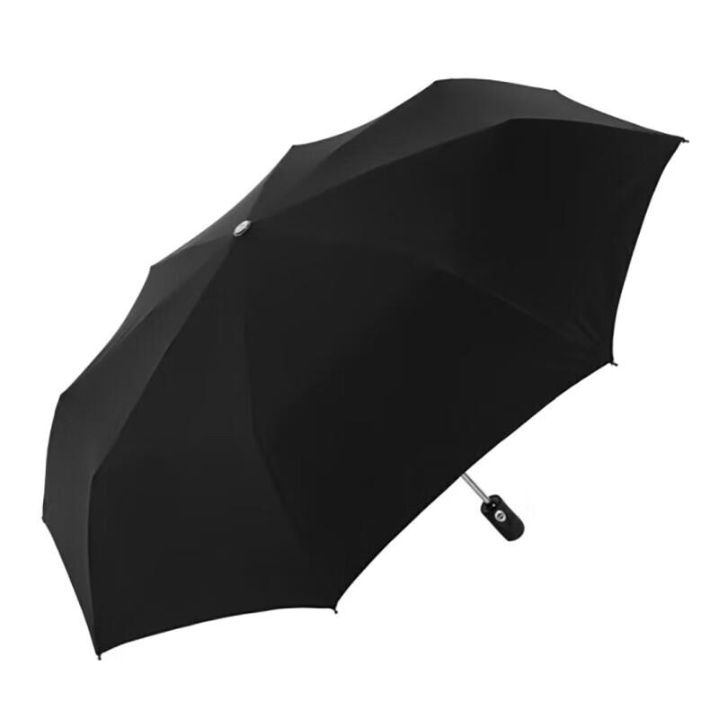 Tiantang Full Blackout Automatic Folding Umbrella