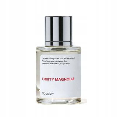 Fruity Magnolia dámsky parfém 50ml