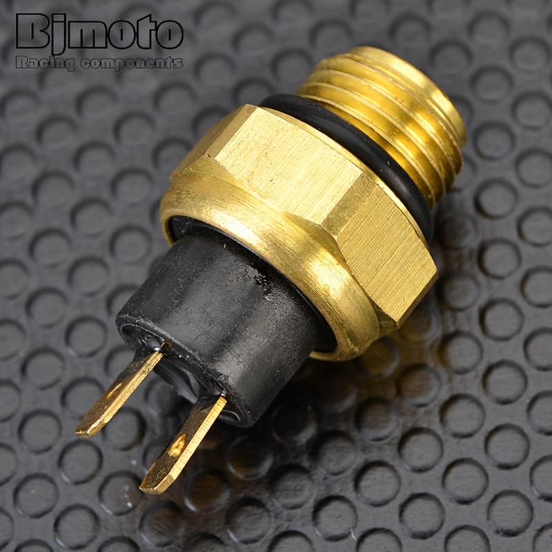 279115050000 Radiator Fan Thermo Switch For Benelli BN600 BN600GT BN 600 600GT QJ BJ600GS-A BJ300 BJ250-15 BJ250-15A