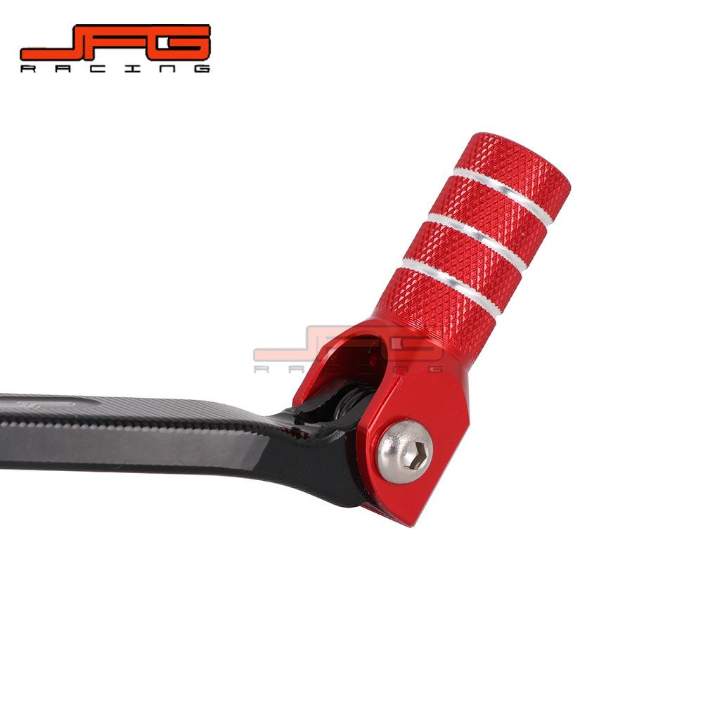 DRZ400 2000-2019 Off-Road CNC Aluminum Shift Lever