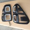 DUKE4WD Hilux Revo Tail Light Frame & Tailgate Accessories - Trendy Modification Parts