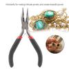 Multi Functional Professional Beading Jewelry Pliers DIY Hand Tool Pliers (# 2)