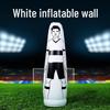 Inflatable Soccer Free-kick Training Dummy