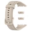 Watchband Soft Silicone Watchbands For OPPO Band 2SmartWatch Band Strap for oppo band2 Bracelet Wristband Watchstrap