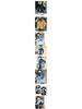 2025 Spring/Autumn Youth Boys' Stylish Casual Jacket for Middle School Students