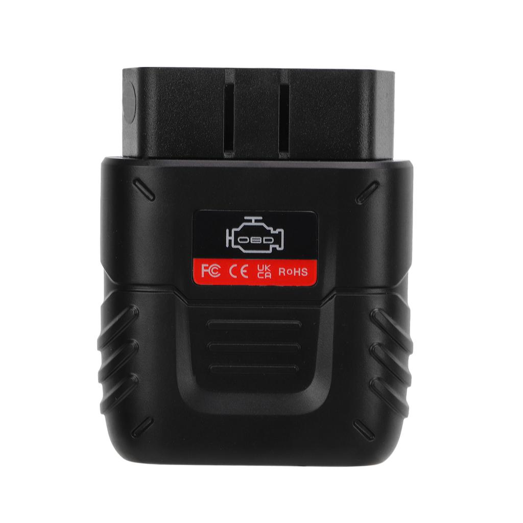 V019 OBD2 Fault Code Reader 12V Bluetooth4.0 Portable for ELM 327 PC Car Diagnostic Tool