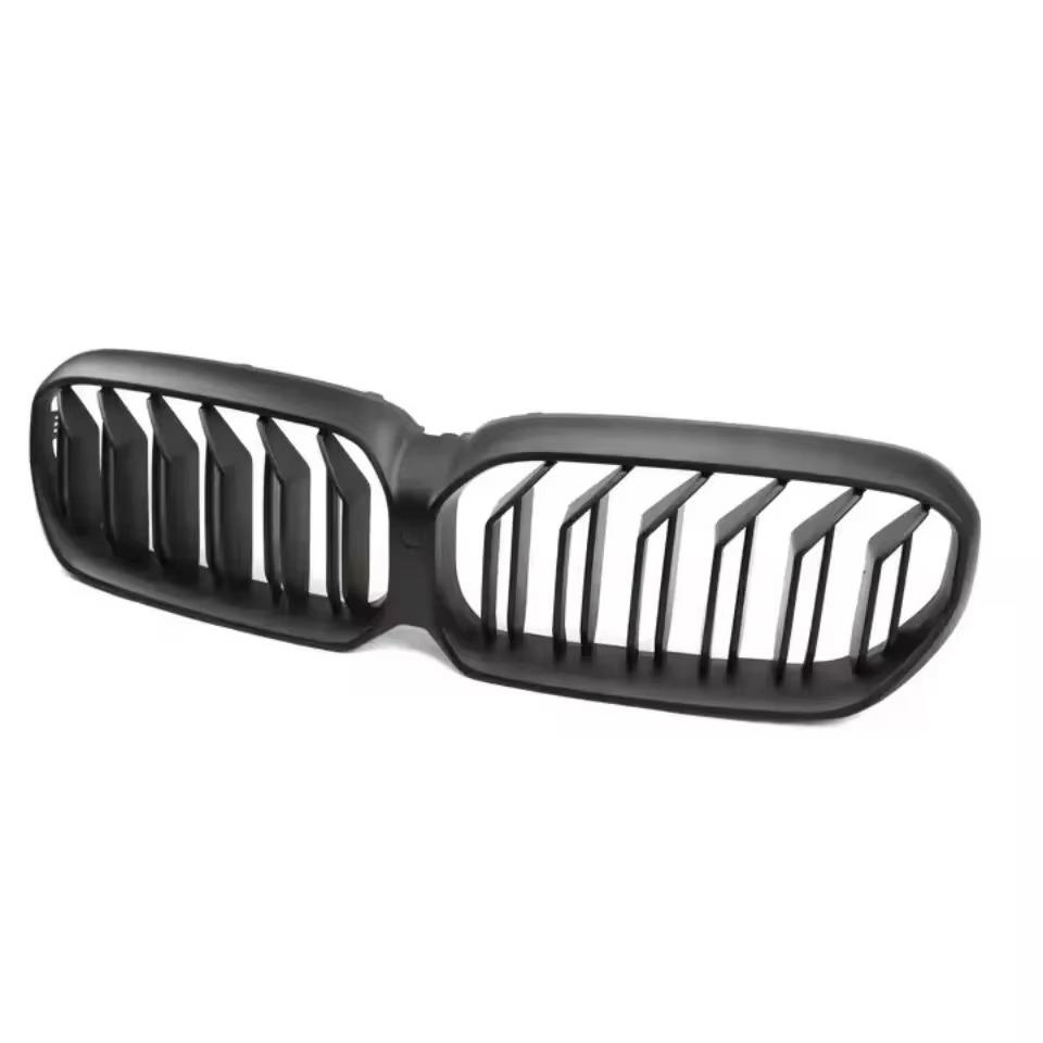 Upgraded Double Kidney Grille for BMW 5 Series G30/G31 & M5 F90 (2021-2023)