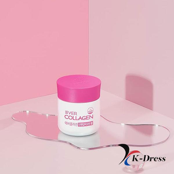 Ever Collagen In & Up Biotin Cell 750 mg x 56 comprimidos (Fornecimento para 28 dias)