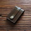 Weipello Handmade Leather Key Case