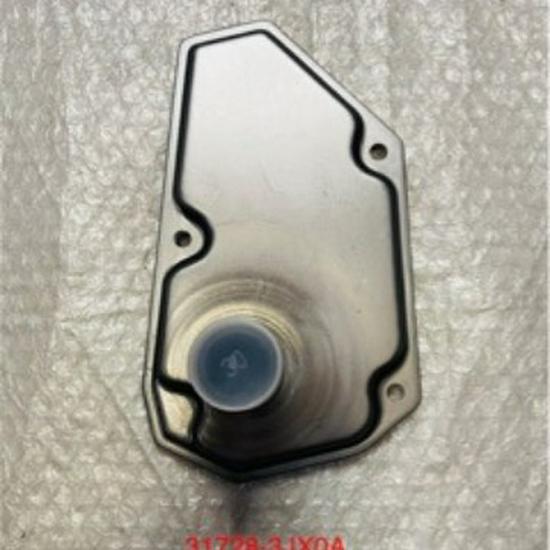 2012 Qashqai/TIIDA/Sylphy Transmission Parts 31728-3JX0A, 31728-3XX0A, 31728-3XX0C