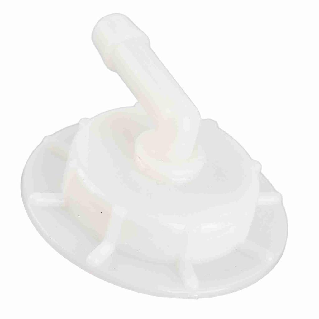 High Durability Coolant Recovery sy Installation 97-12 White