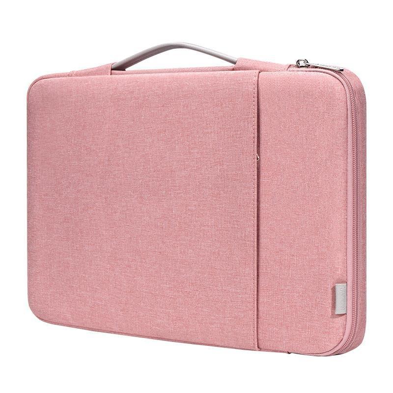 Laptop Sleeve Bag Lenovo Xiaoxin 14/13-inch MacBook Air Pro 12-16.3 Inch Portable Protective Case Neutral Unisex
