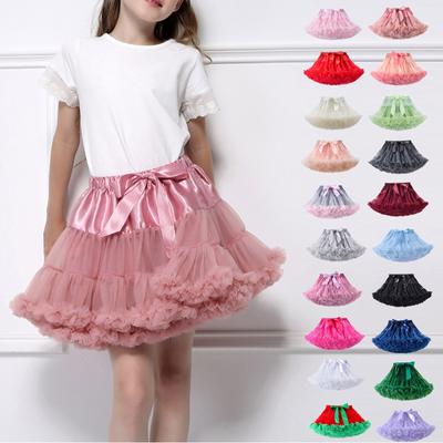 Traje Saia de Tule Curta Ballet Underskirt Retro Ballet Cosplay Prom Vestidos de Noite Ocasião