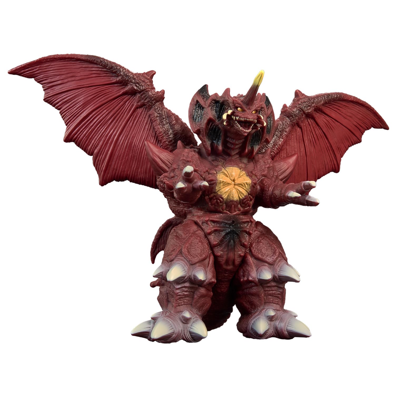

Movie Monster Series Destroyah Godzilla Destroyah [BANDAI] ver.2.0 vs.