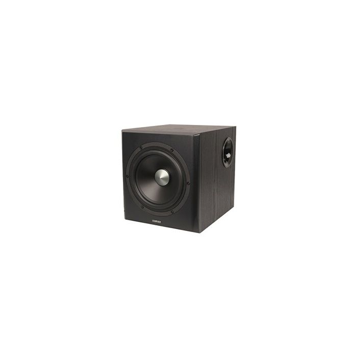 Altavoz Activo Bluetooth Edifier S351DB - Negro - Altavoz satélite de 3,5" - 40-20000 Hz