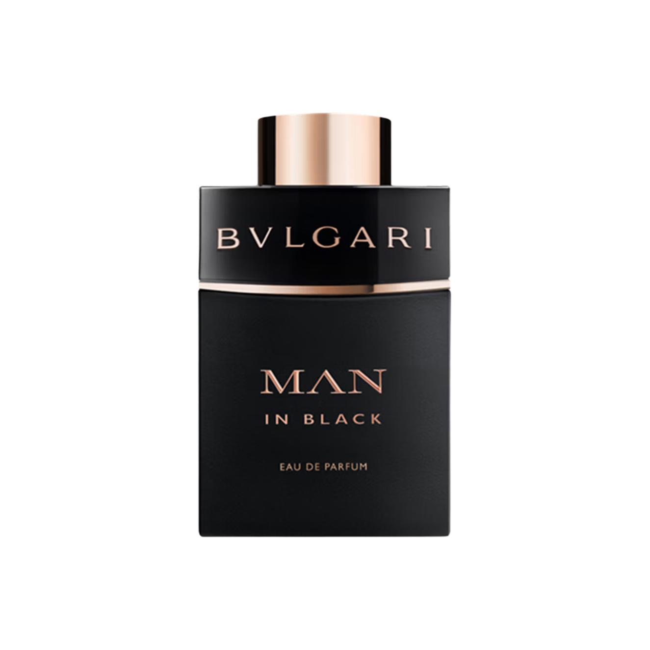 BVLGARI Gentleman Cool Eternity Мужские духи Восточный Цветочный аромат Туалетная вода EDP 30мл/60мл/100мл 60ml