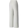 Anta Breathable Mid-Rise Versatile Straight-Leg Sports Pants Women bottoms 162538310-3