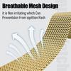 Milanese loop band for Amazfit GTR 4/3/2/Pro/GTS/3/4/mini/Stratos Bracelet Amazfit helio/balance/bip 5 6 20mm 22mm Watch straps