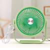Multifunctional Cute Style 6-inch Desktop Fan, Portable Desktop USB Charging Electric Fan For Indoor And Outdoor Use
