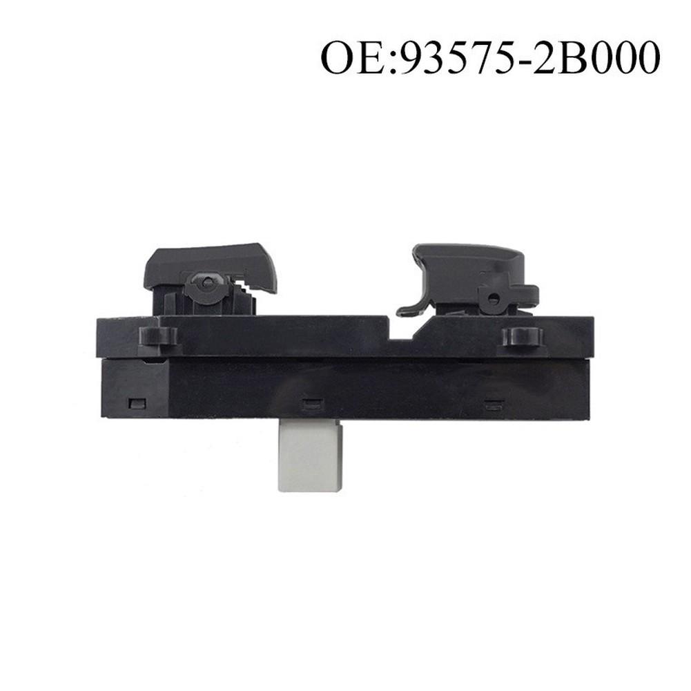 For Hyundai Santa Fe Electric Window Control Power Window Switch For Daily Driving Power Window Switch Seamless Integration