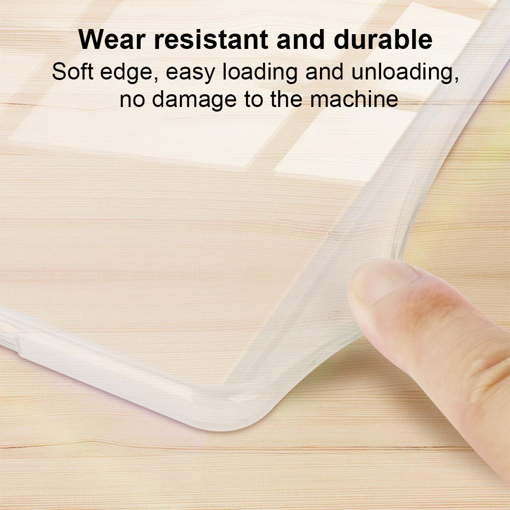 Acrylhülle Schutzhülle für Kindle Paperwhite 12. Generation für Kindle Paperwhite Signature Edition 2025 7 Zoll