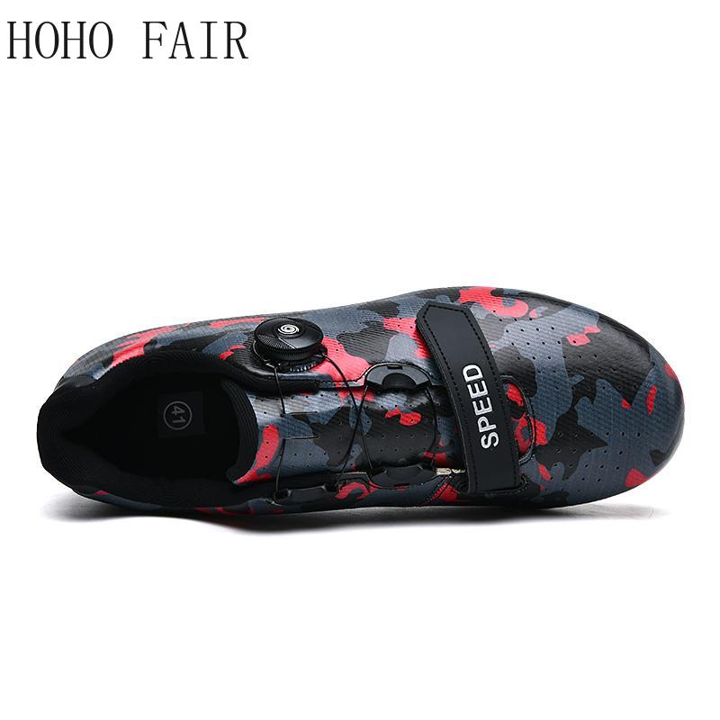 Новые велосипедные туфли — фото 4