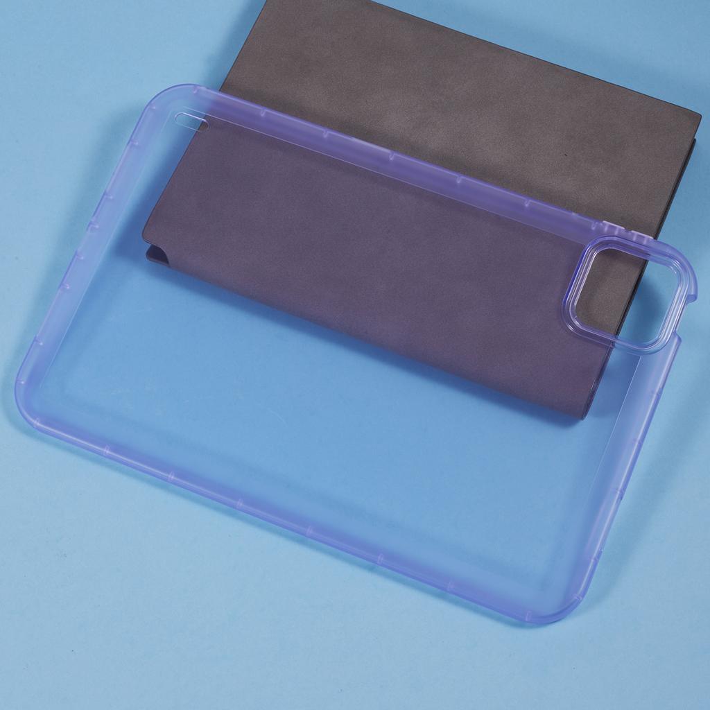 For Xiaomi Pad 6/Pad 6 Pro Case TPU Clear Protective Tablet Cover