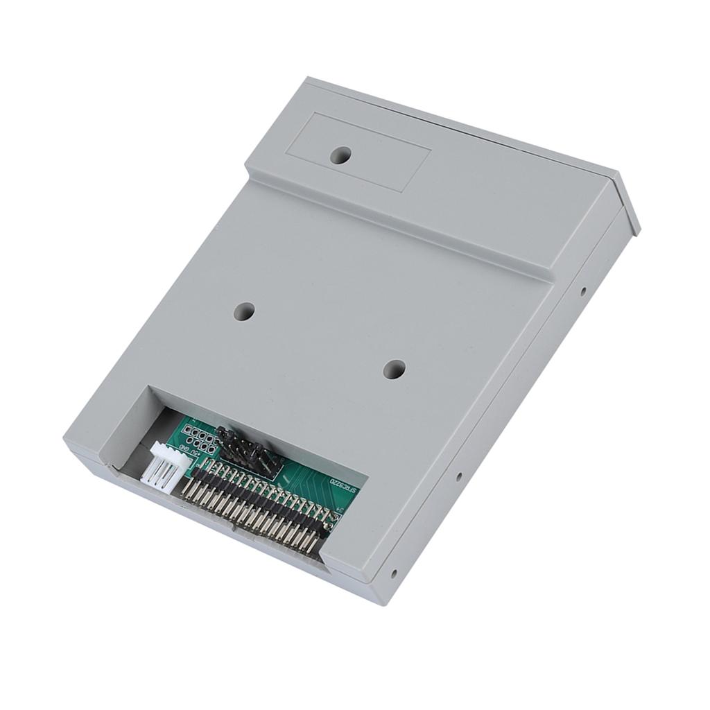 1M44  0 3.5in 1.44MB USB SSD Floppy Drive  Lator Plug and Play   500 Gotek   500 USB Floppy   Wide Compatibility USB 3.5 External
