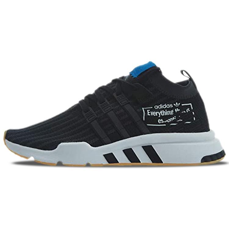 adidas EQT Support Mid ADV Primeknit Alphatype Men s B37413 EU 42