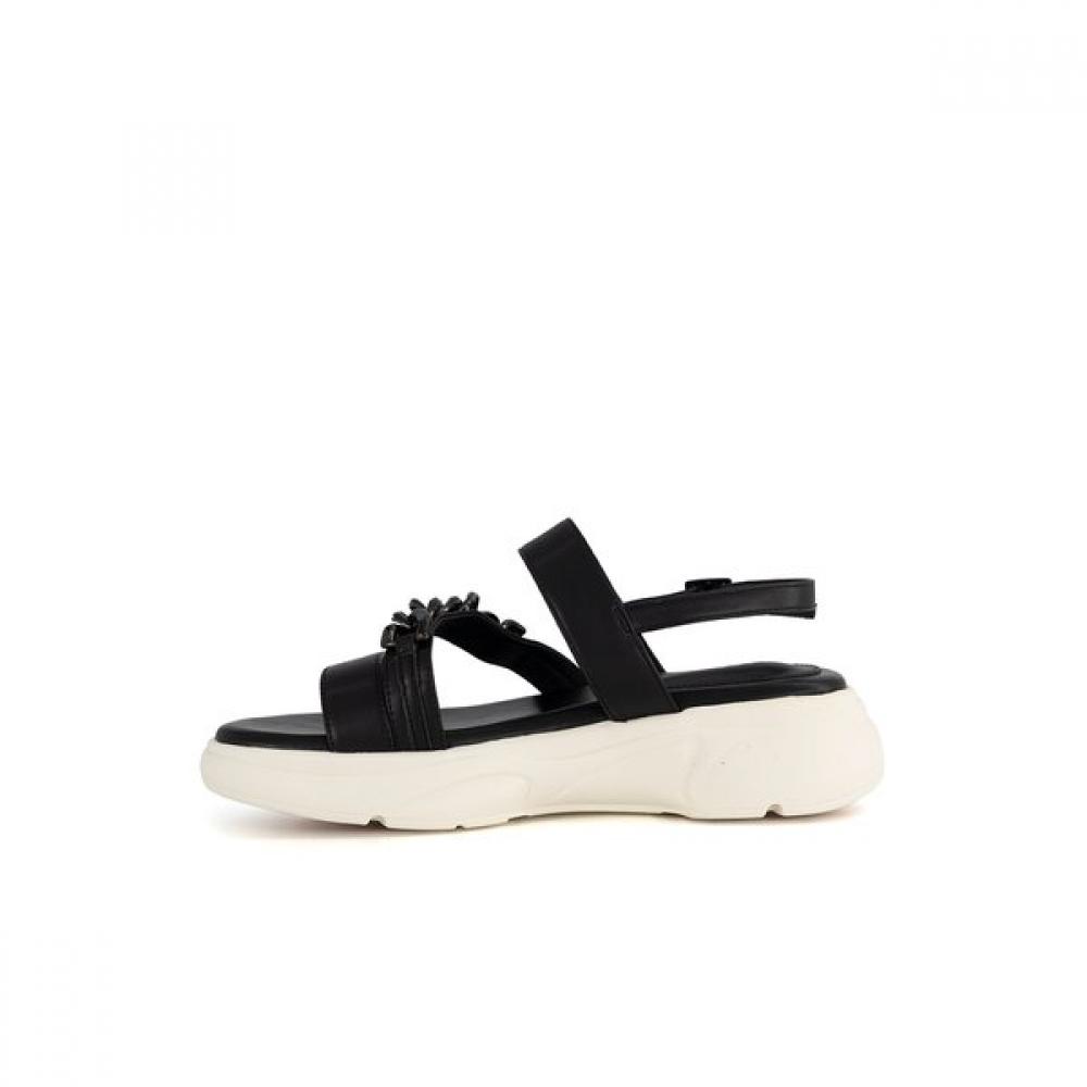 SODA Women S caSual Chunky SandalS ald509lS10  5cm 