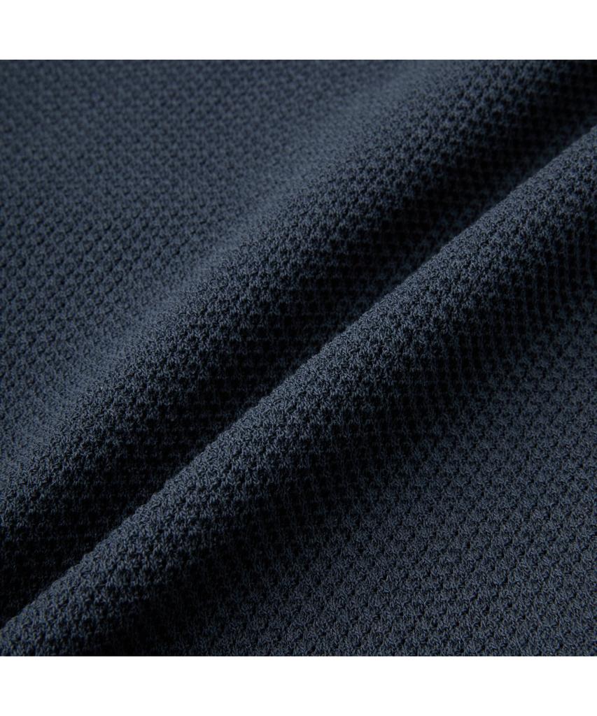 Henlikoteun Fine Tissue Round Pullover Ahwas26621Nyx