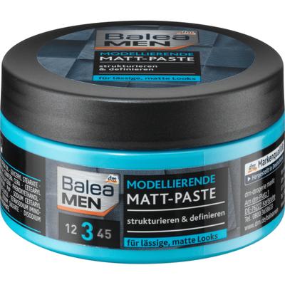 DM Styling Paste Matte Cream (Men) 100ml