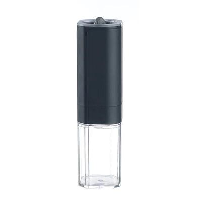 Wutuo Smart Gravity Electric Salt & Pepper Grinder Set