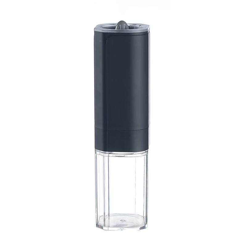 Wutuo Smart Gravity Electric Salt & Pepper Grinder Set