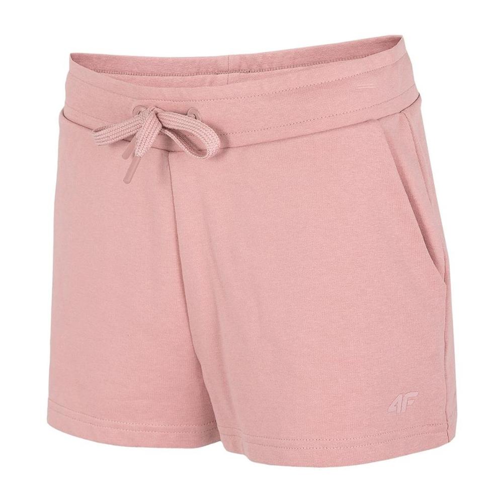 4F Womens/Ladies H4L22 SKDD350 Shorts