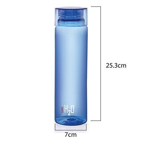 Reusable 1L Water Bottles Set For Home Office Gym Travel Use With Leakproof Lid And Unbreakable BPA-Free Design In Vibrant Multicolor Style