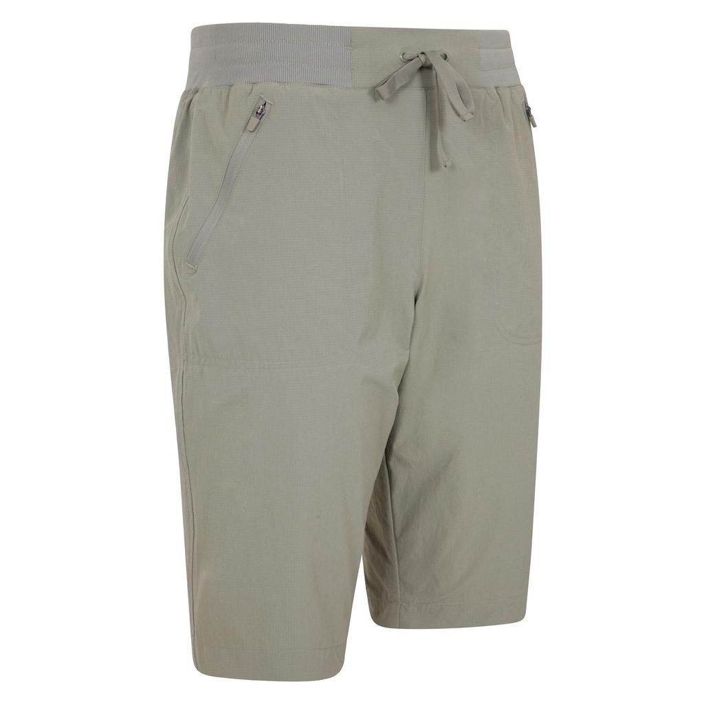 Mountain Warehouse Womens/Ladies Explorer Long Shorts