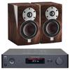 Accesorii audio și video – Amplificatoare