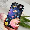 For Oneplus Nord CE 2 5G Case Animal Cartoon Painted Soft Silicone Funda for Oneplus Nord CE2 5G Phone Cover Black Coque