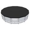Cover For The 427 Cm Bestway 58248 Frame Pool
