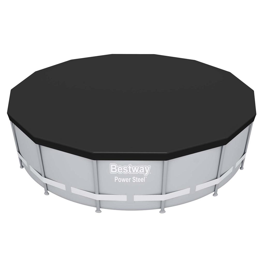 Cover For The 427 Cm Bestway 58248 Frame Pool