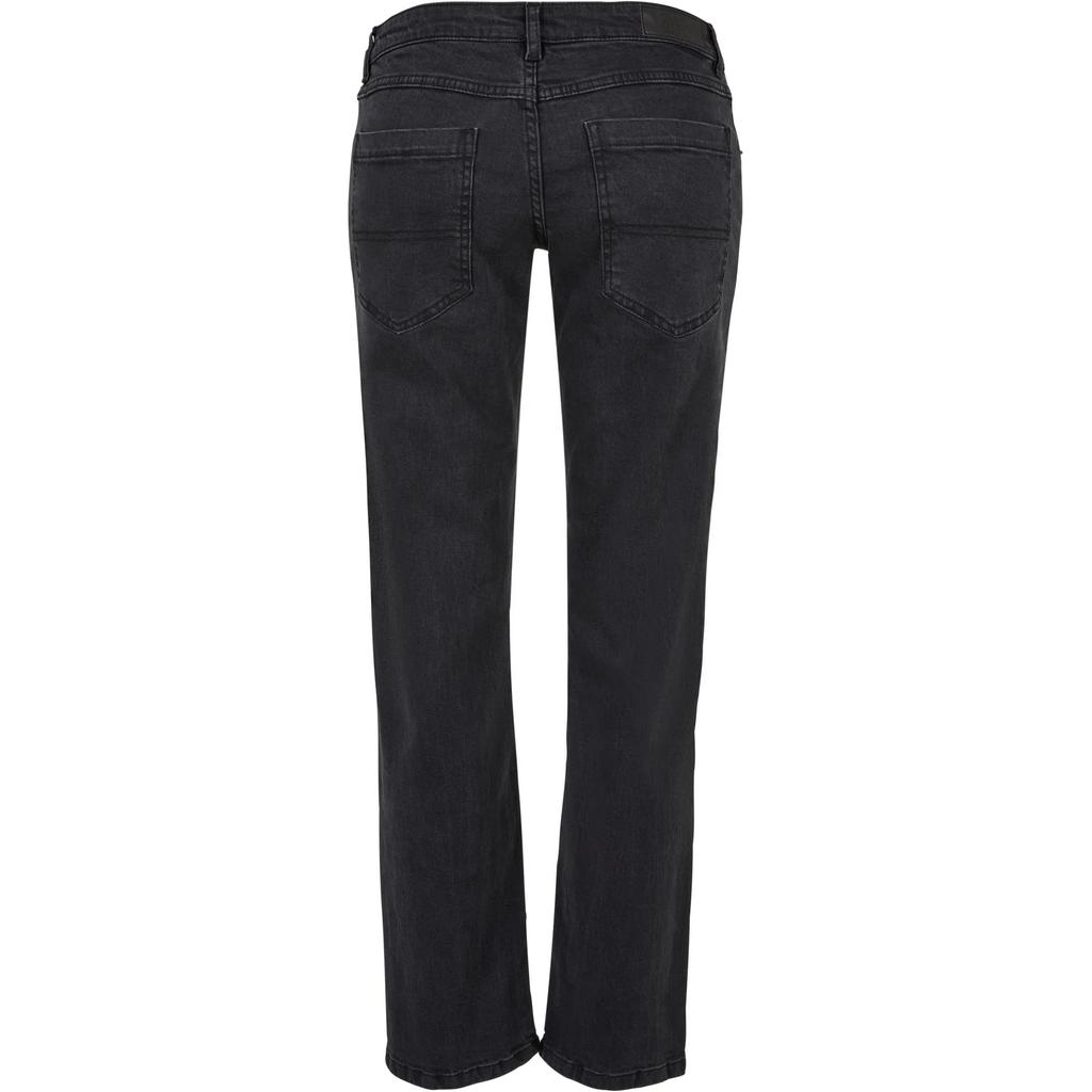 Urban Classics Womens/Ladies Low Rise Skinny Jeans