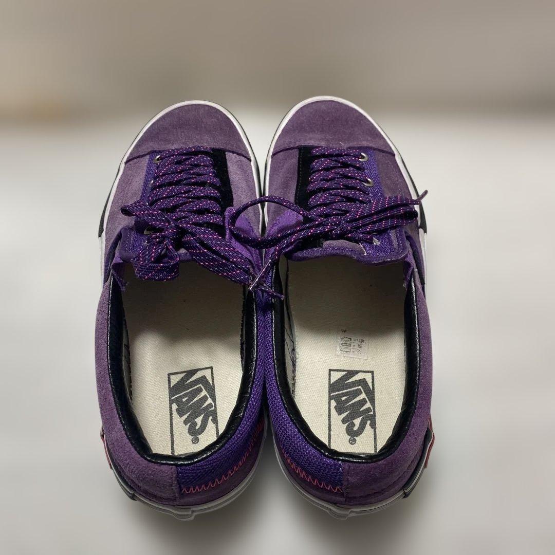 Used VANS SLIP-ON CAP sneakers VA0A3WM5TU