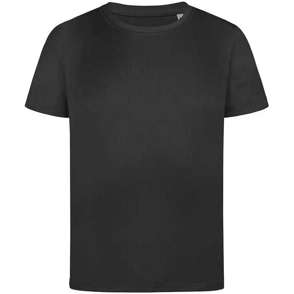 Stedman Childrens/Kids Sports T-Shirt
